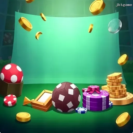 Mengulas Fitur Menarik di Situs Game jktgame