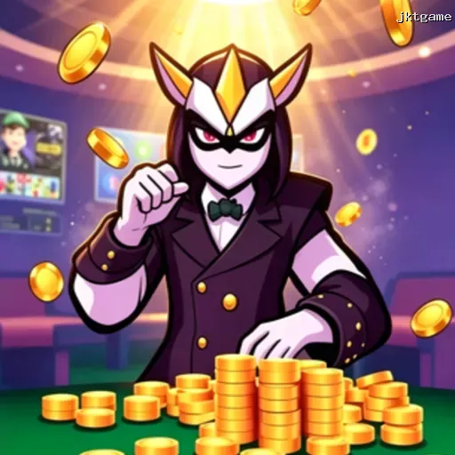 Keamanan dan Keandalan Situs jktgame di Dunia Game