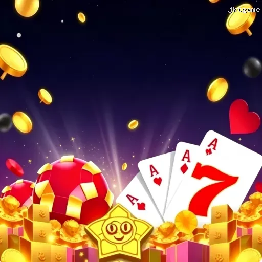 Review Permainan Populer di Situs jktgame